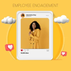 Employee Engagement