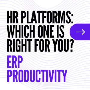 HR Platforms